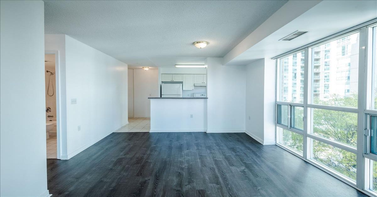 28 Olive Avenue Toronto