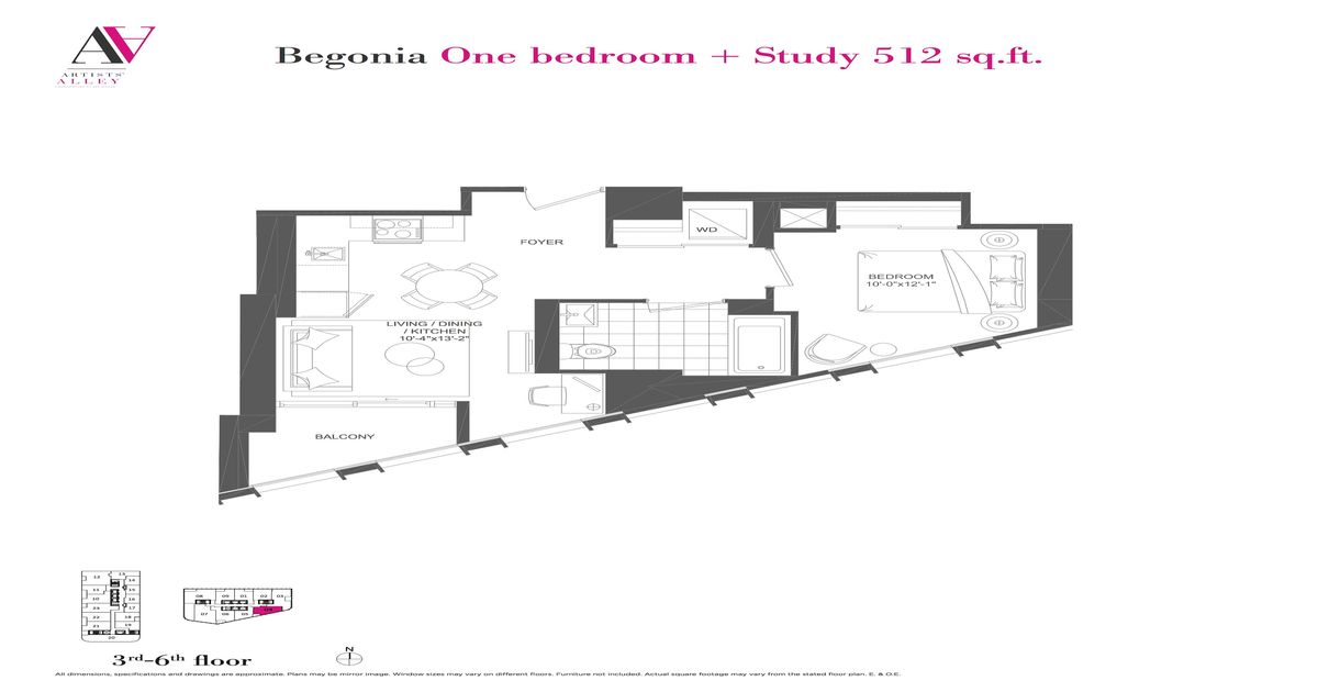 238 Simcoe St Toronto