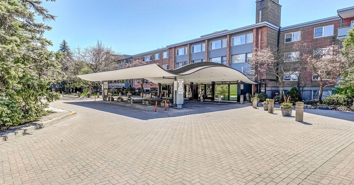 21 Dale Ave Toronto