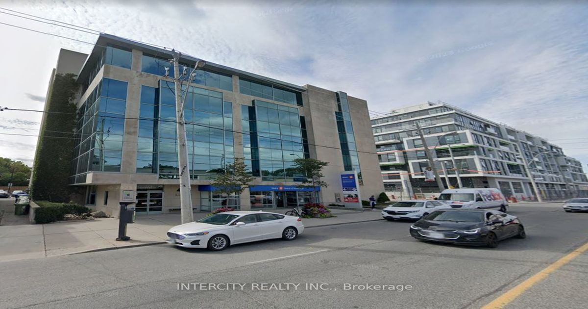 1670 Bayview Avenue Toronto