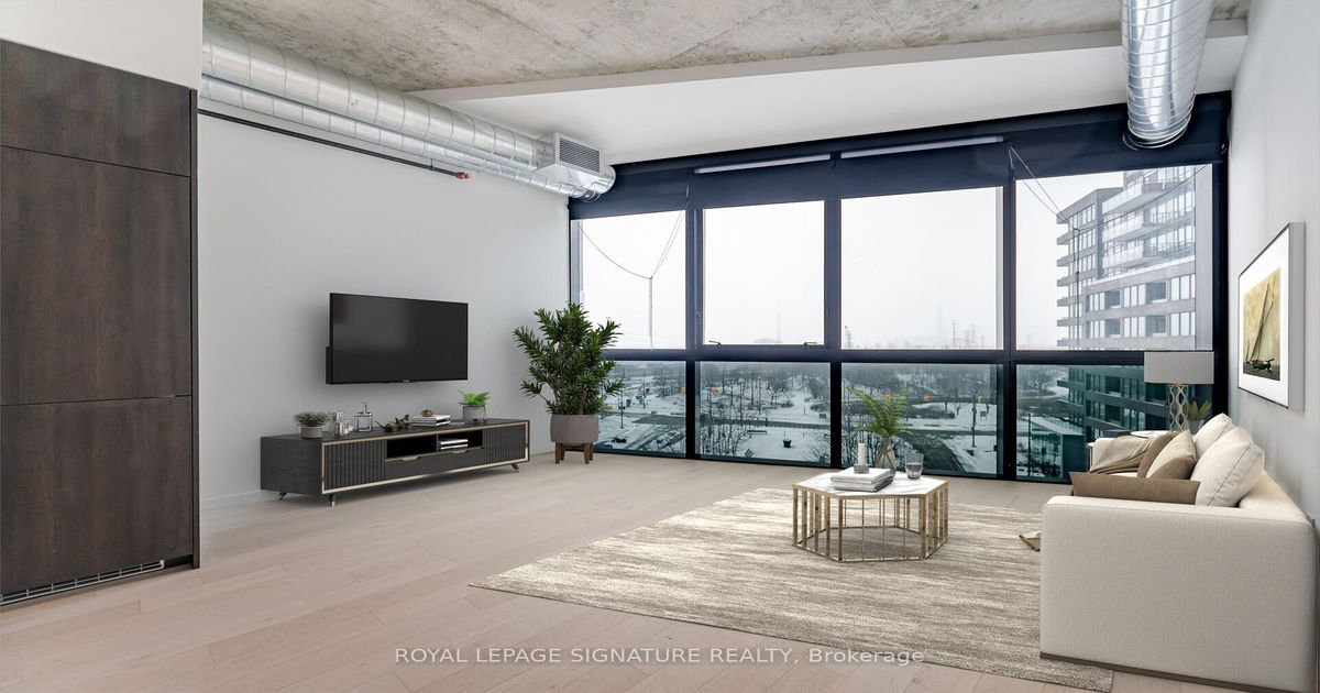 21 Lawren Harris Sq Toronto