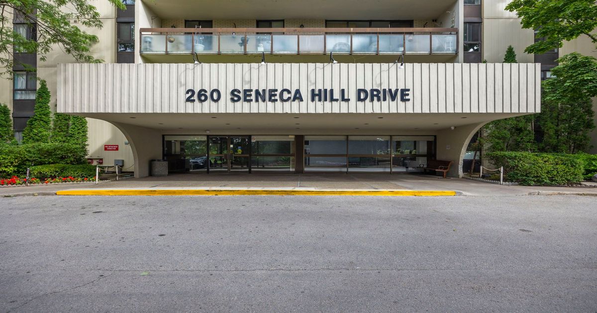 260 Seneca Hill Dr Toronto