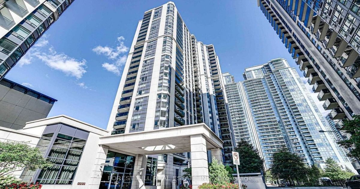 155 Beecroft Road Toronto