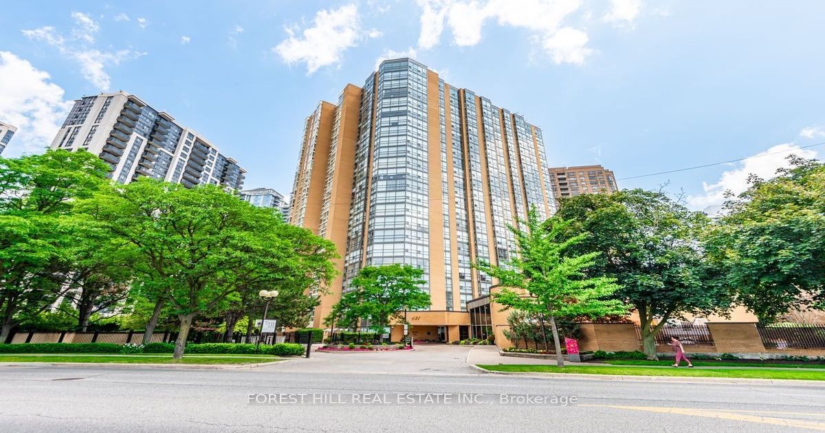 131 Beecroft Rd Toronto