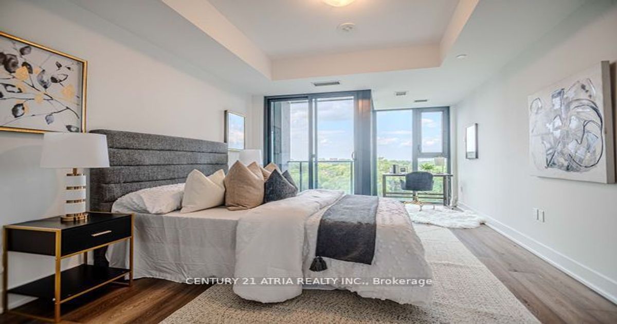 250 Lawrence Avenue W Toronto
