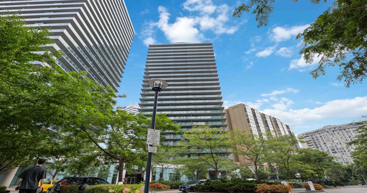 5500 Yonge Street Toronto