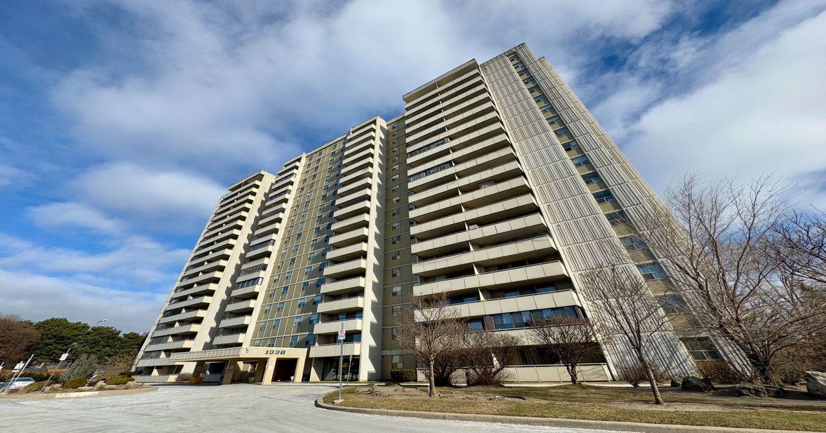 1338 York Mills Rd Toronto