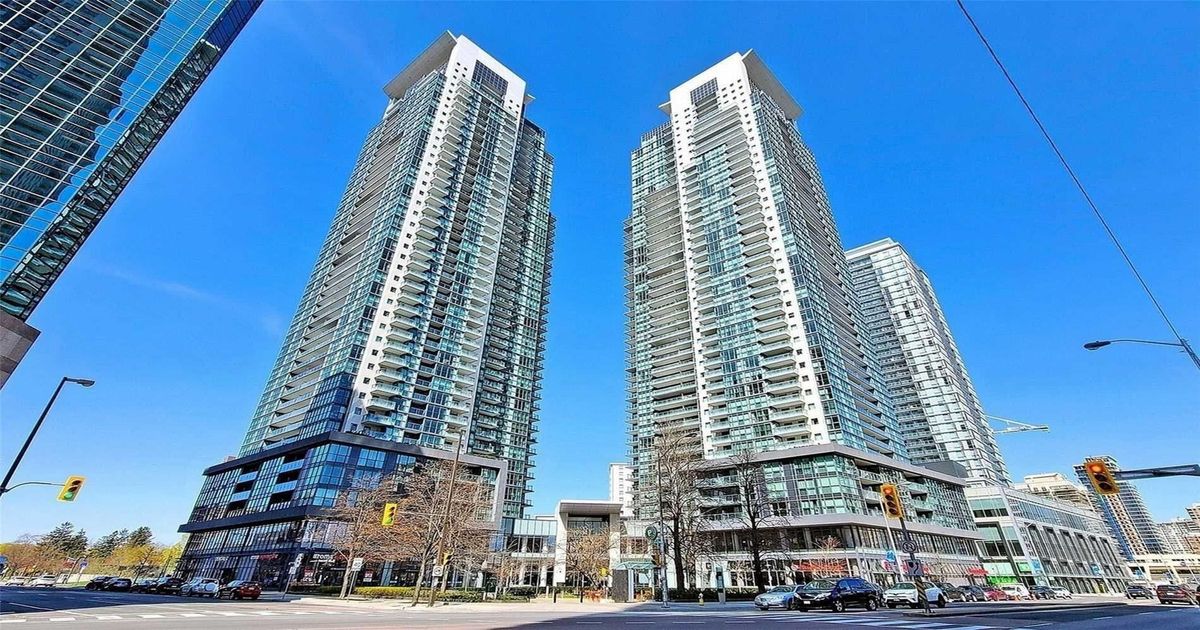 5168 Yonge St Toronto