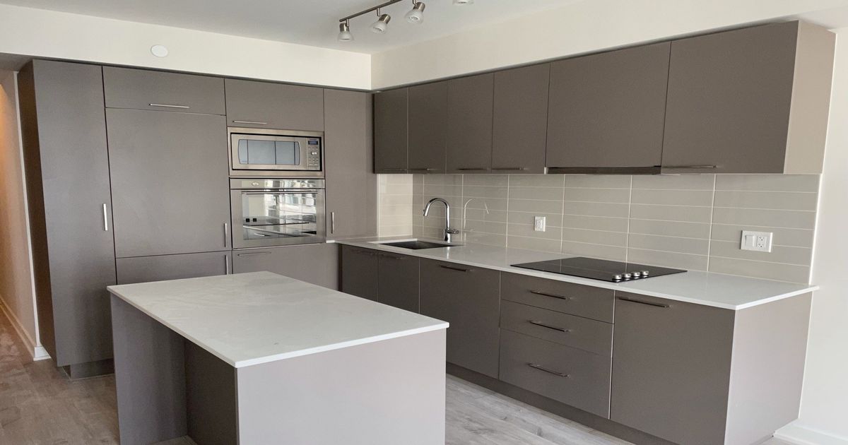 576 Front Street W Toronto