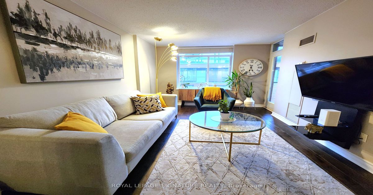39 Parliament St Toronto