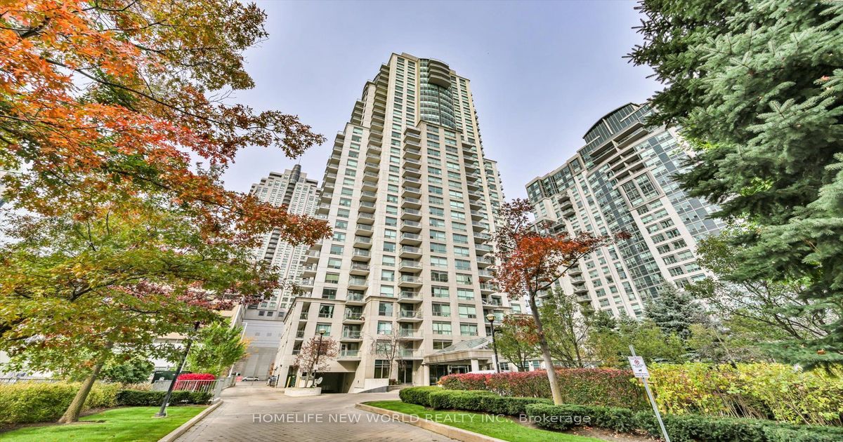 21 Hillcrest Avenue Toronto