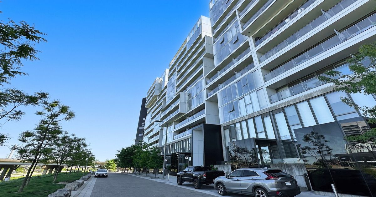 32 Trolley Cres Toronto