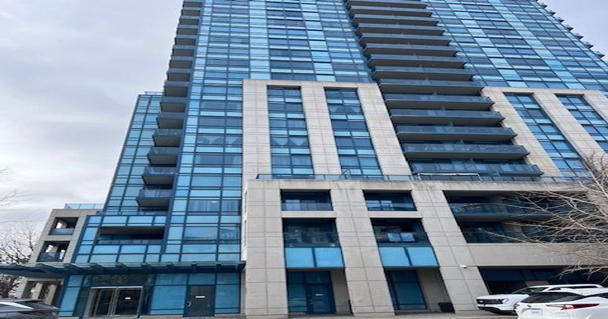 181 Wynford Dr Toronto