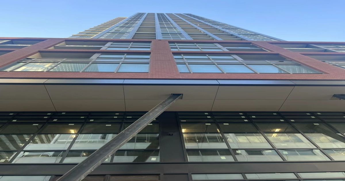 108 Peter St Toronto