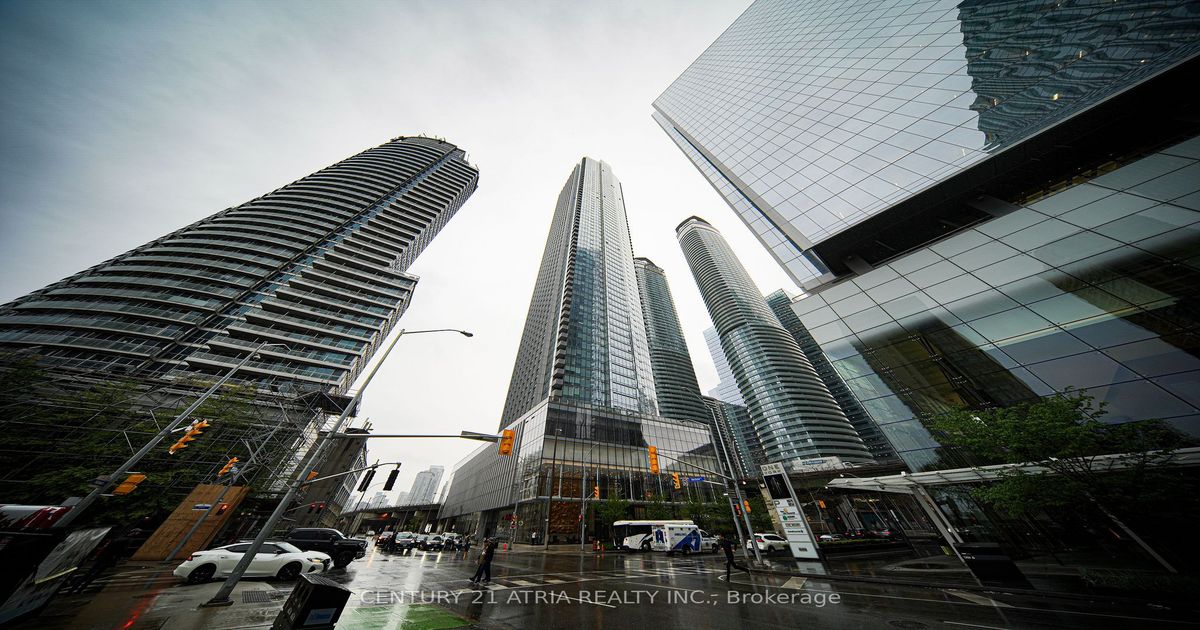 10 York St Toronto