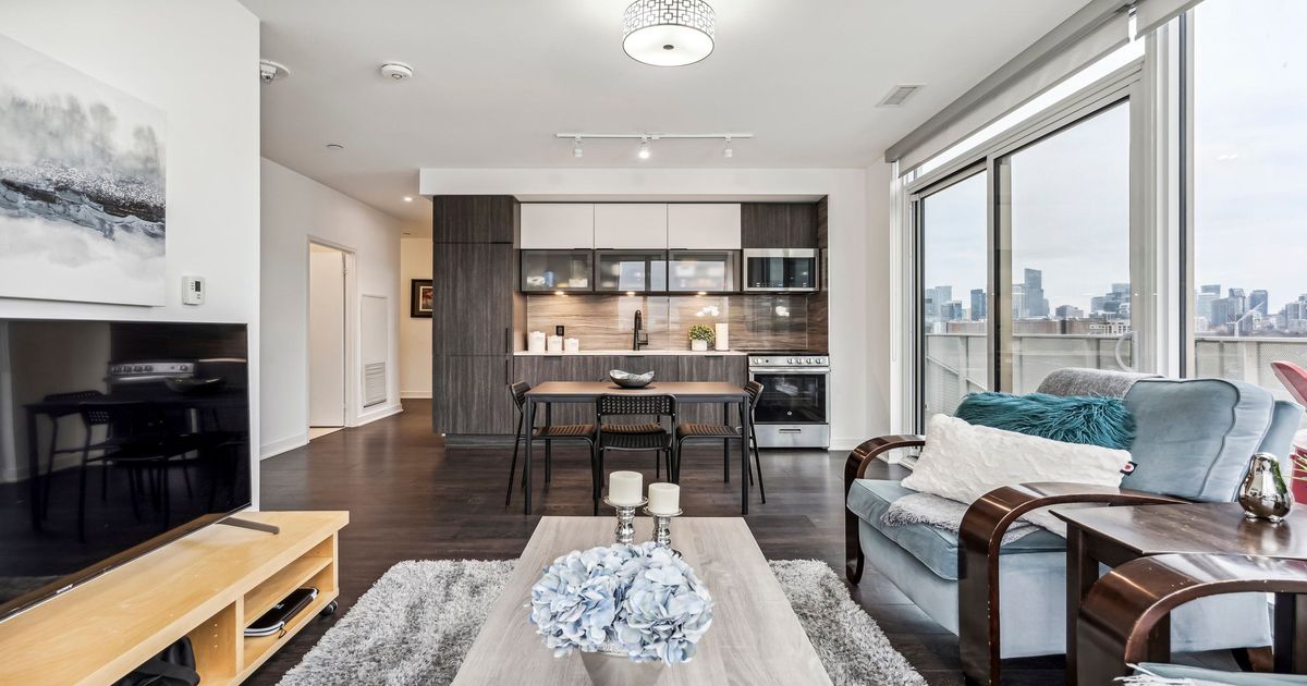 60 Tannery Rd Toronto