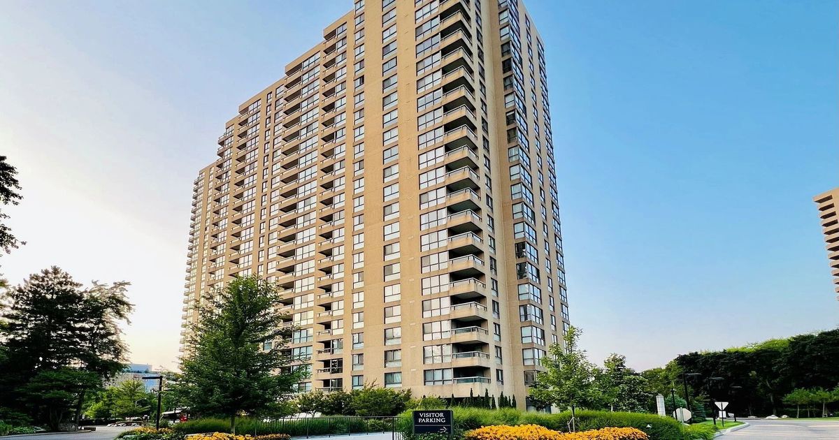 1 Concorde Place Toronto