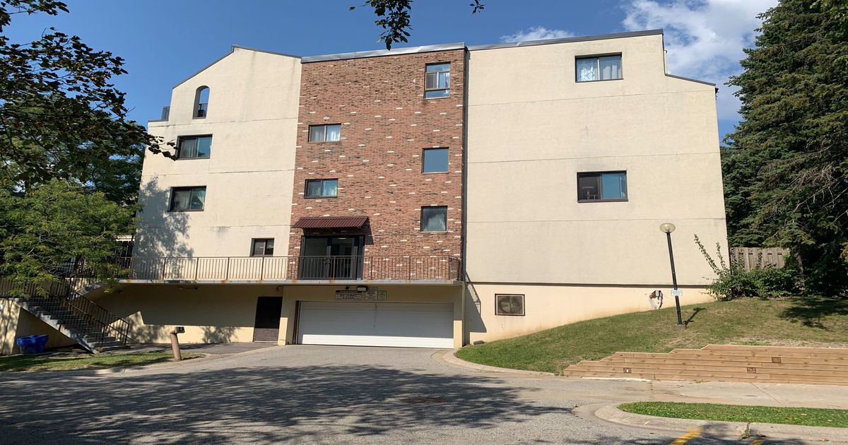3740 Don Mills Road  Toronto