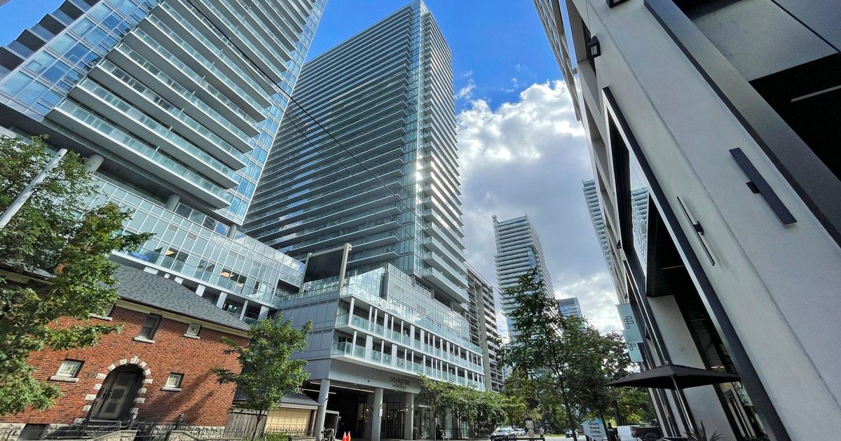 195 Redpath Avenue Toronto
