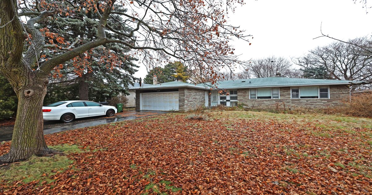 129 Burbank Drive Toronto