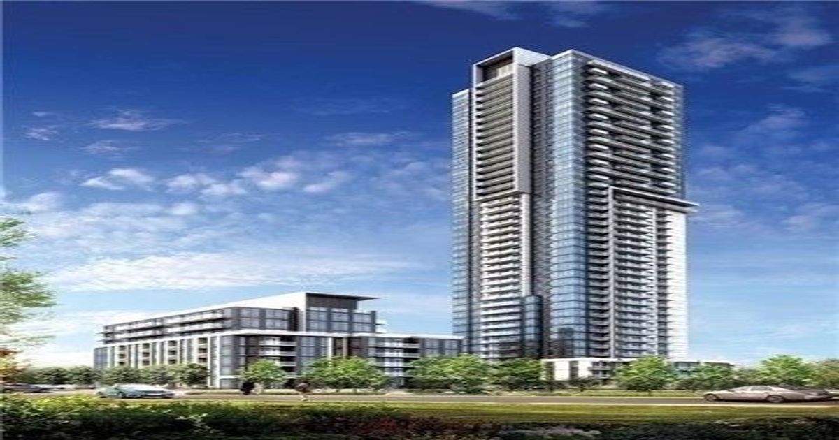 150 Fairview Mall Drive Toronto