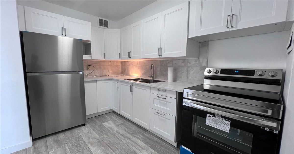 20 Forest Manor Rd Toronto
