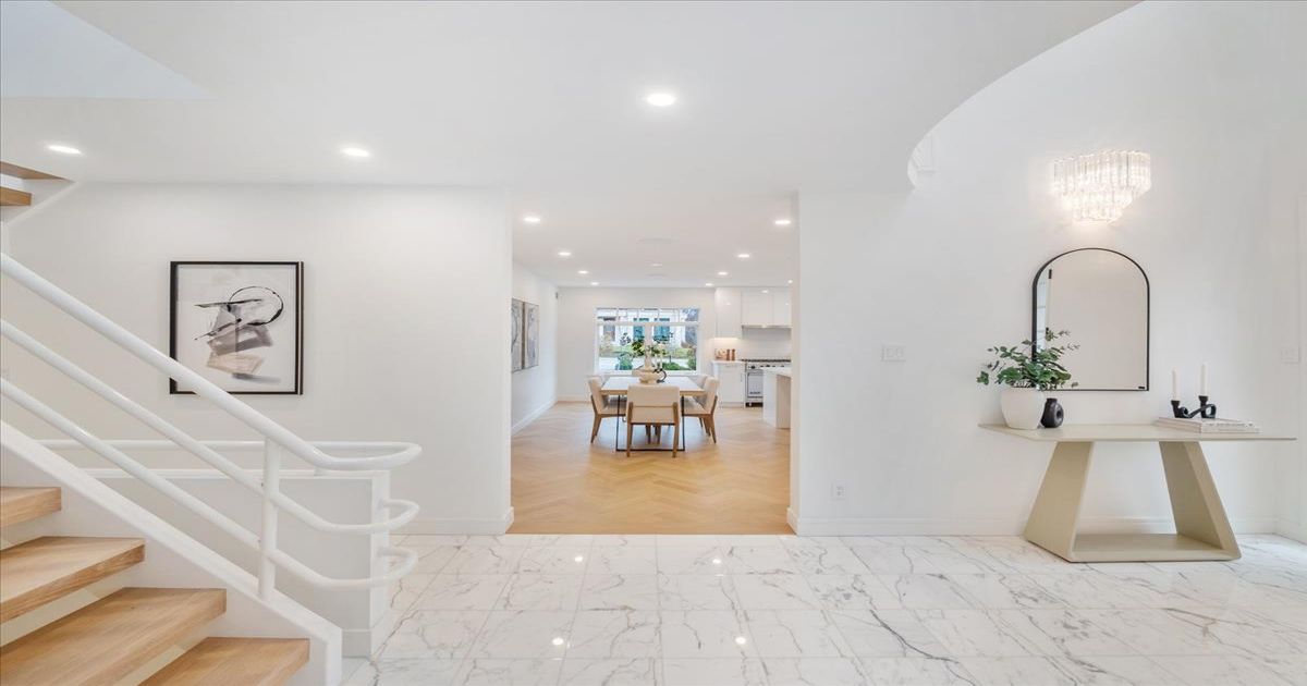 61 Bennington Heights Dr Toronto