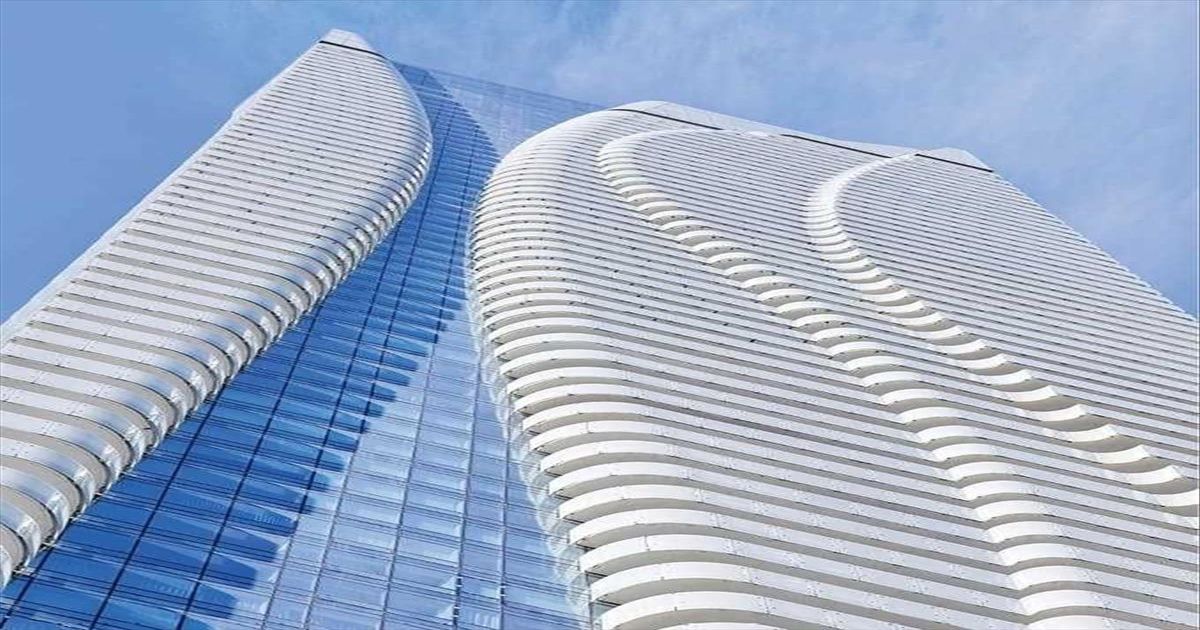 1 Bloor St E Toronto