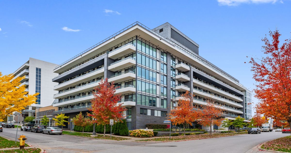 18 Rean Dr Toronto