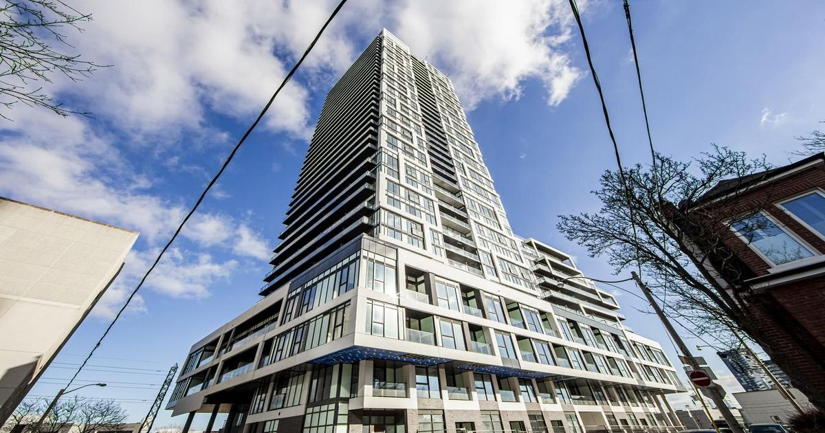 5 Defries St Toronto