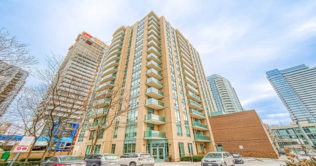 28 Olive Ave Toronto