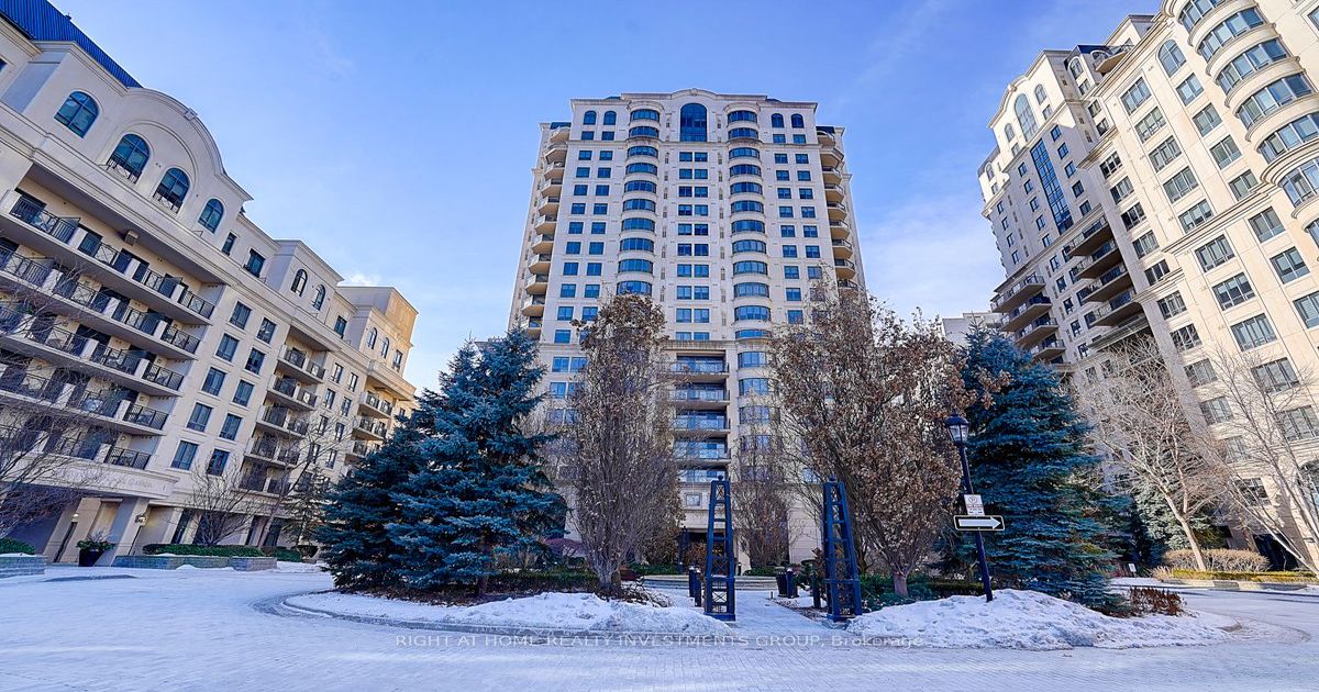 662 Sheppard Avenue E Toronto