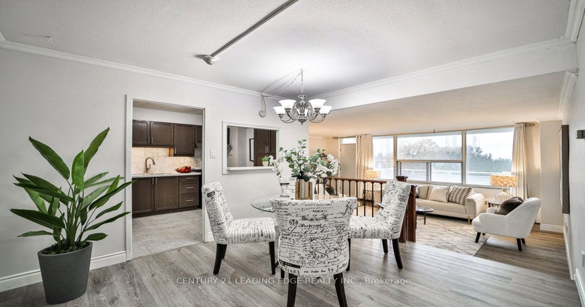 10 Parkway Forest Dr Toronto