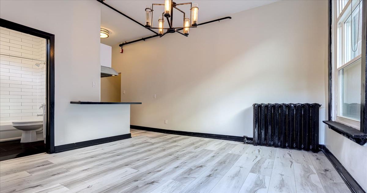260 Sherbourne St Toronto