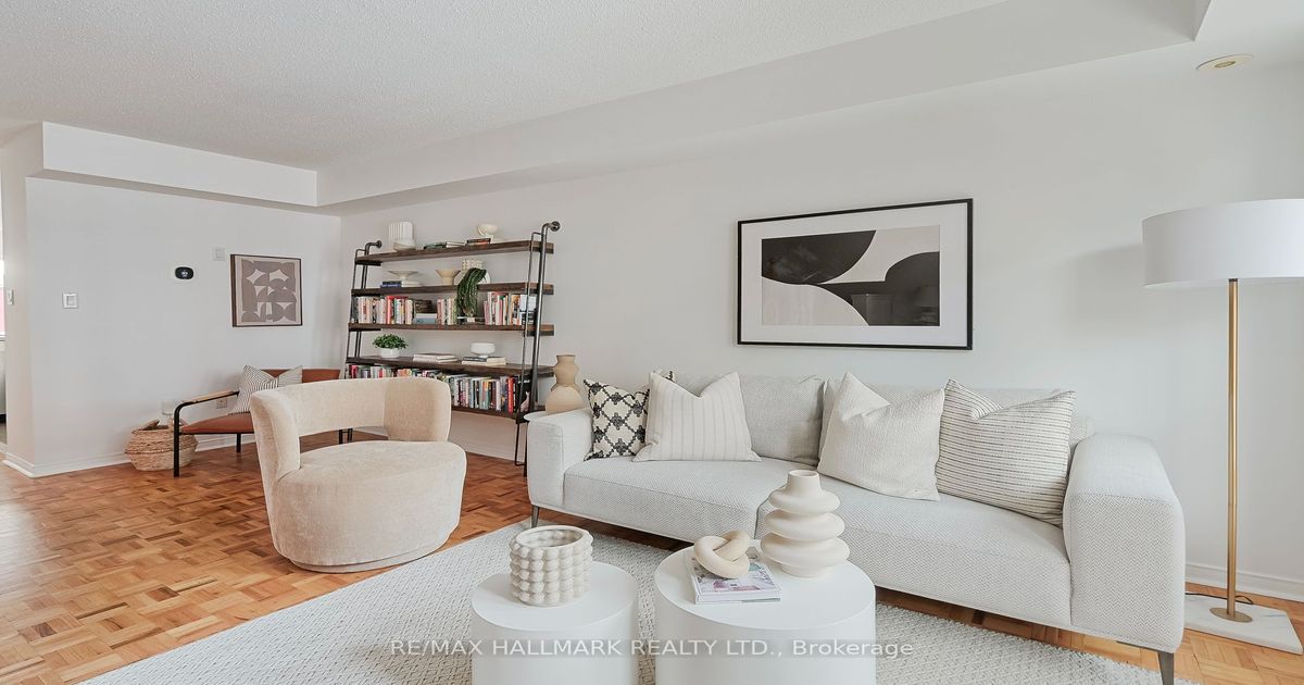 30 Merchant Lane Toronto