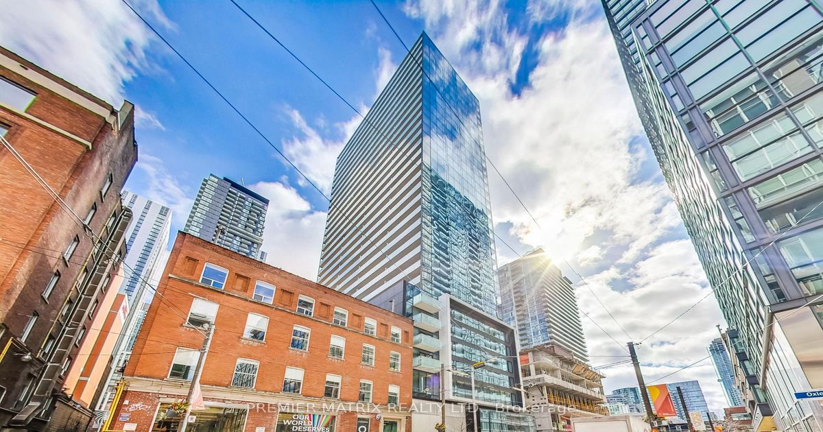 11 Charlotte St Toronto