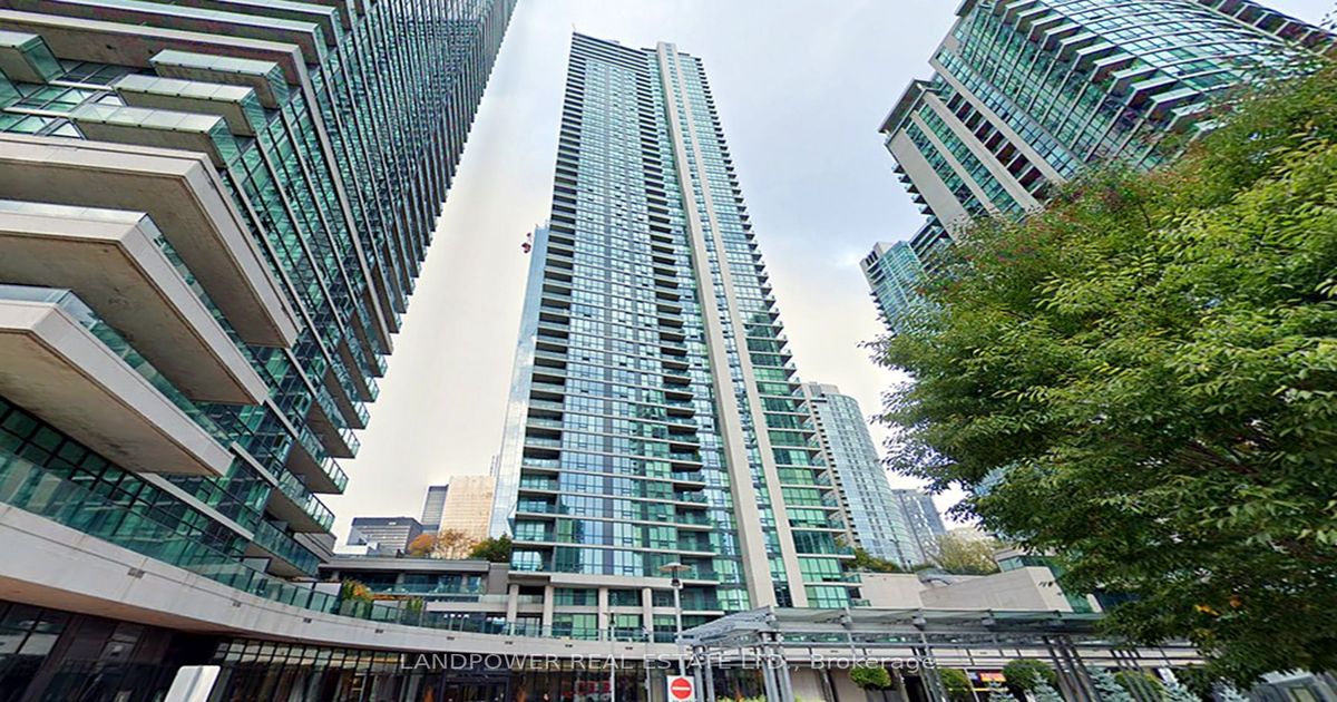 16 Harbour St St Toronto