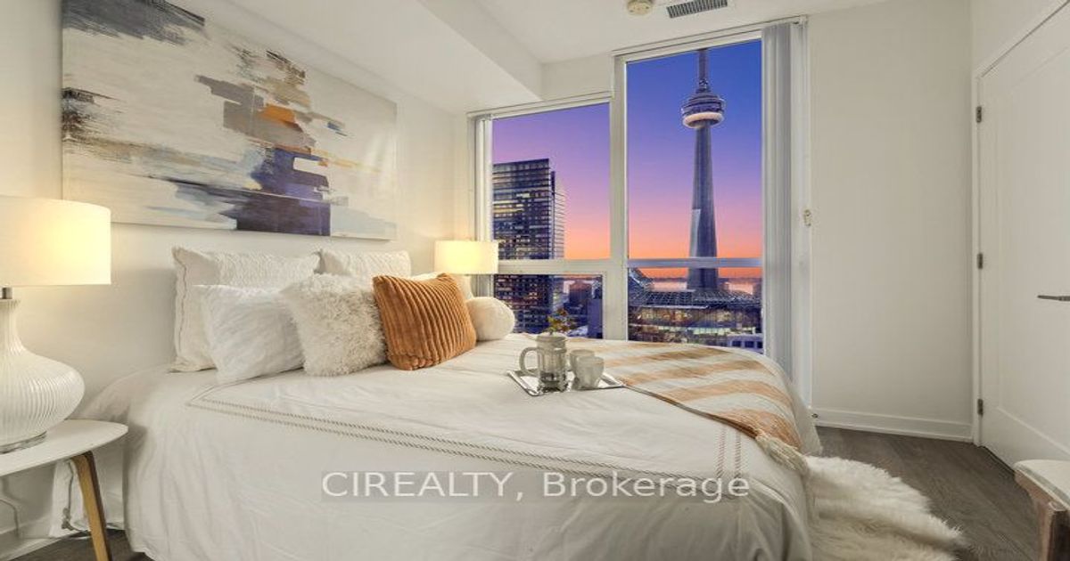 99 John St Toronto