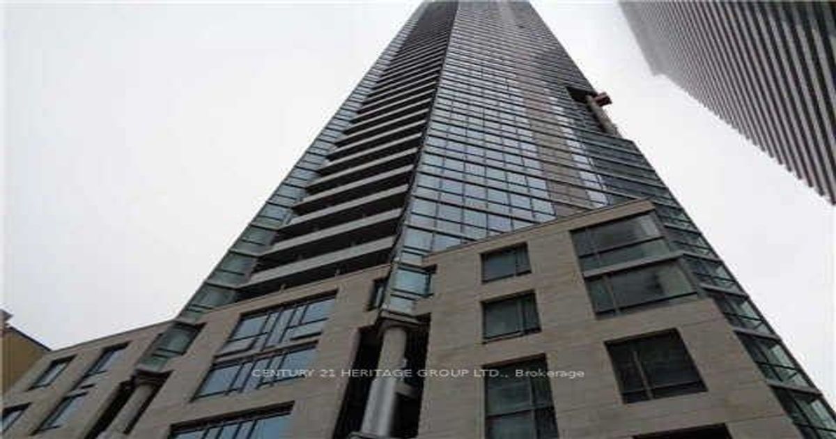 45 Charles Street E Toronto