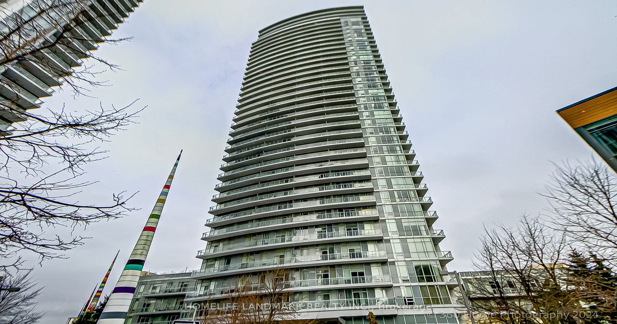 70 Forest Manor Rd N Toronto