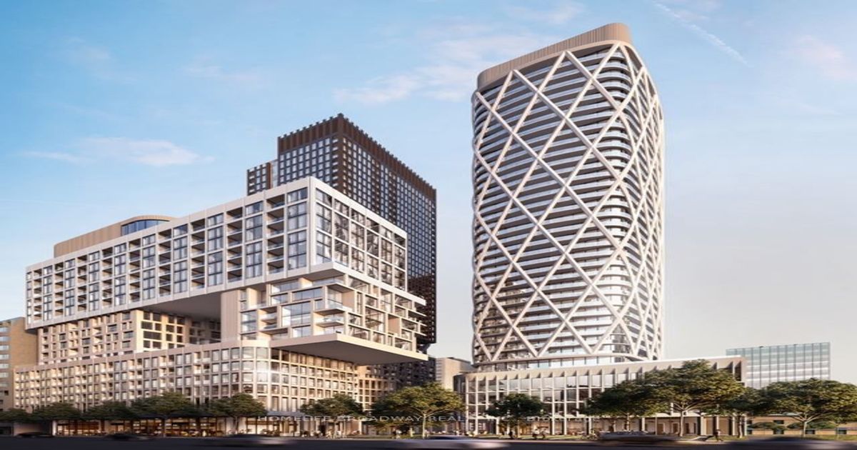 238 Simcoe Street Toronto