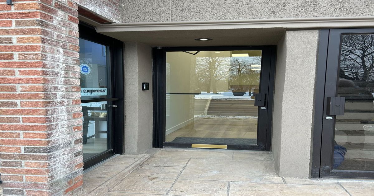 741A Bloor St W Toronto