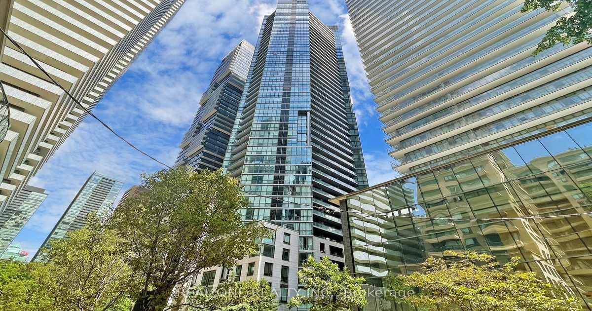 45 Charles St E Toronto
