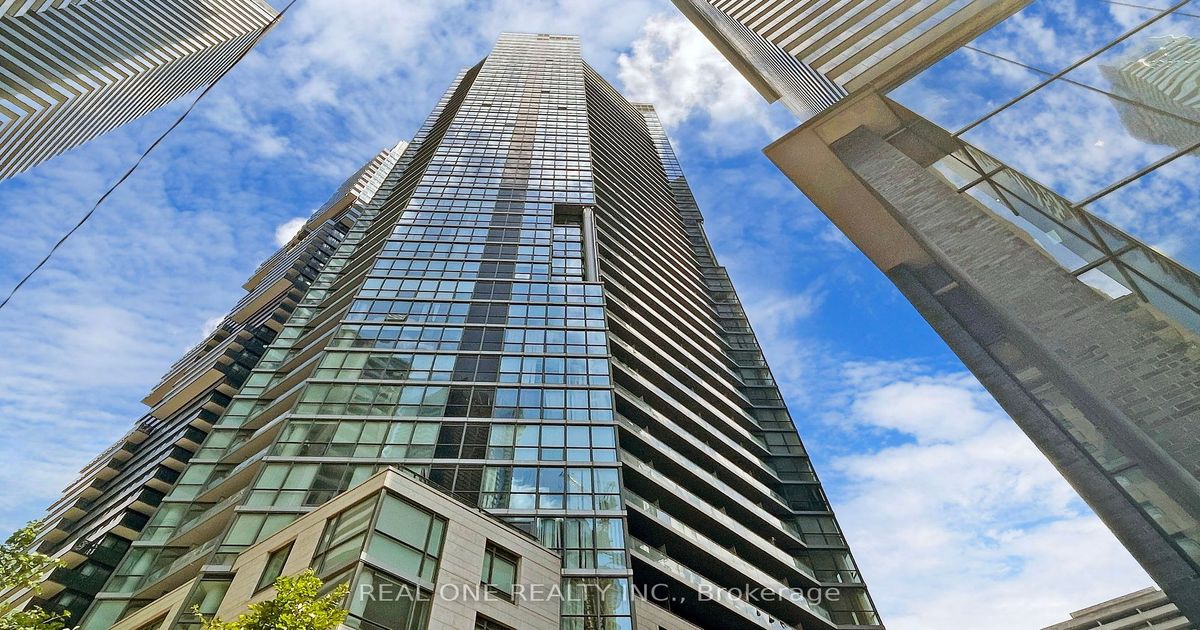 45 Charles St E Toronto