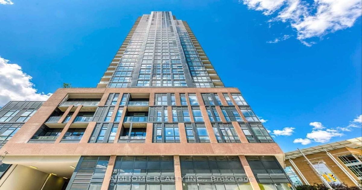 159 Wellesley St E Toronto
