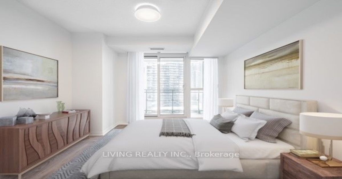 35 Bastion St Toronto