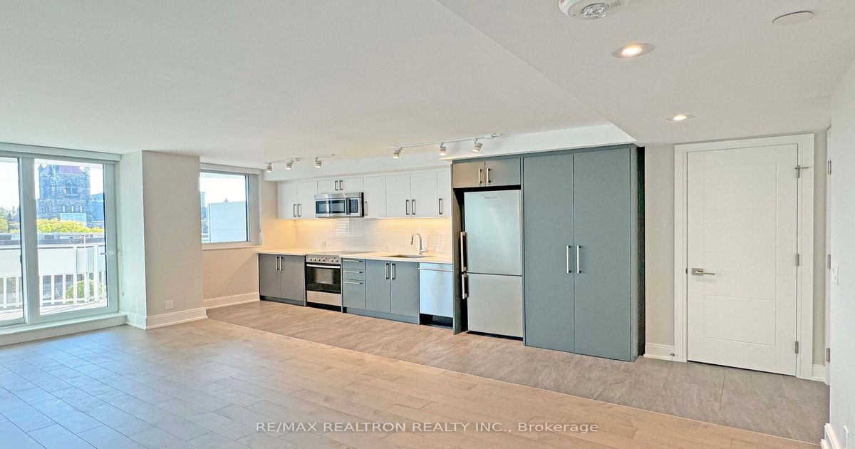 11 Walmer Rd Toronto
