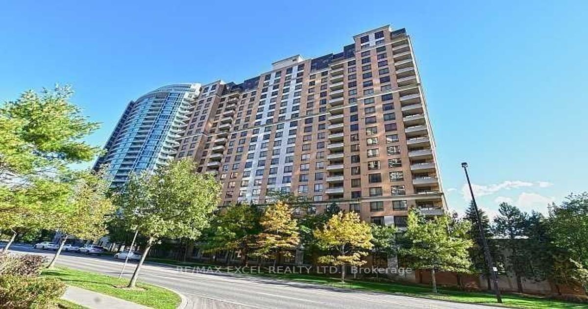 18 Sommerset Way Toronto