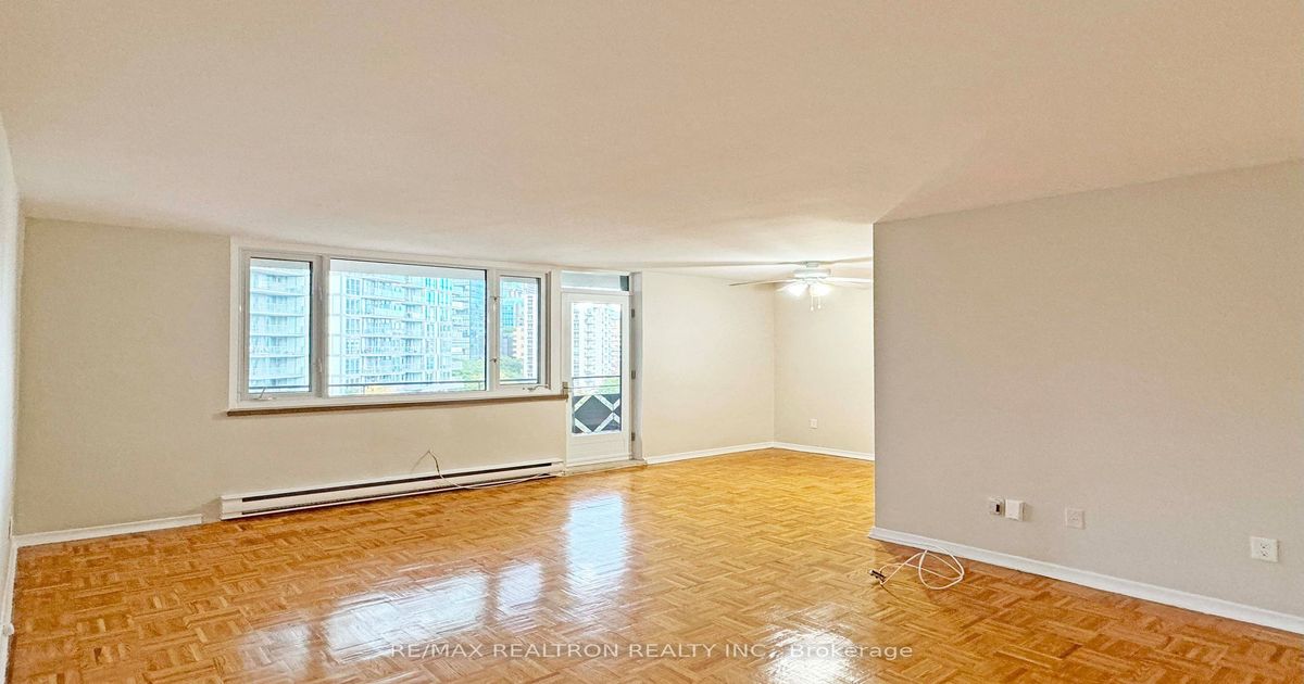 55 Isabella St Toronto