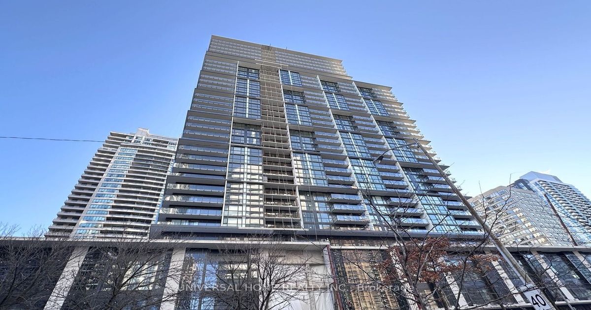 4955 YONGE Street Toronto